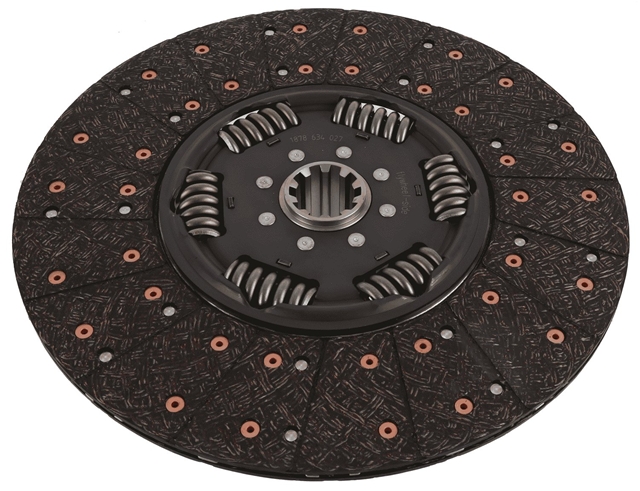 DISC AMBREIAJ