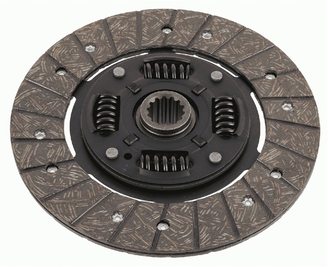 DISC AMBREIAJ
