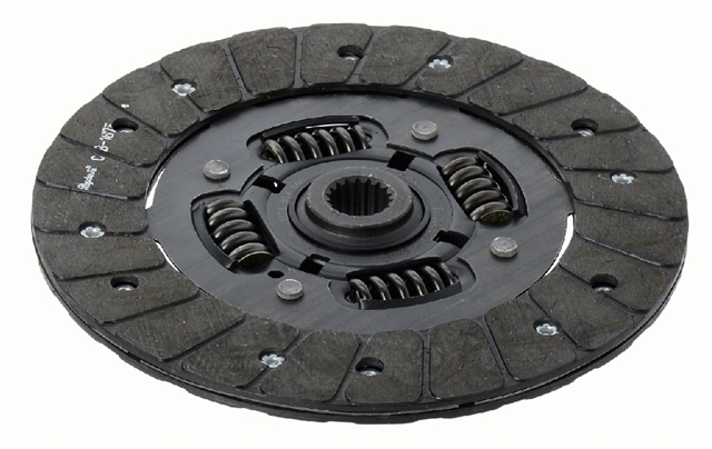 DISC AMBREIAJ