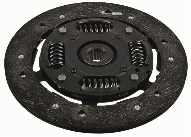 DISC AMBREIAJ