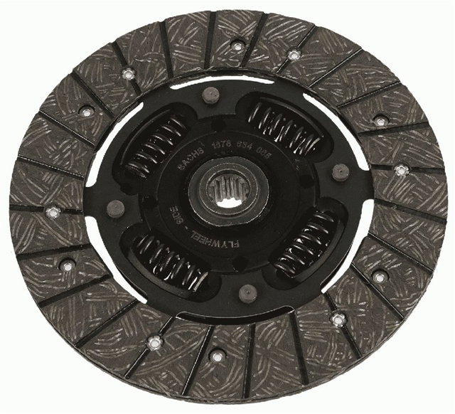 DISC AMBREIAJ