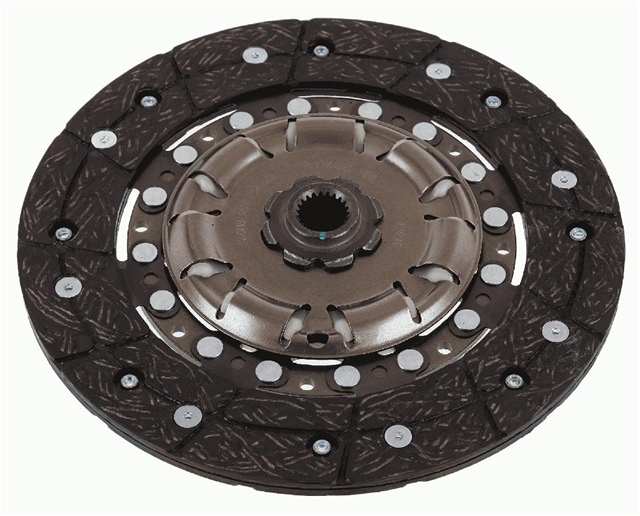 DISC AMBREIAJ