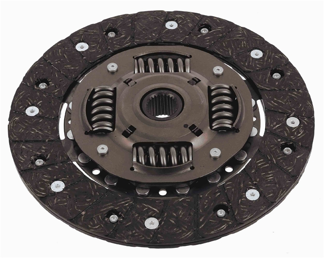 DISC AMBREIAJ