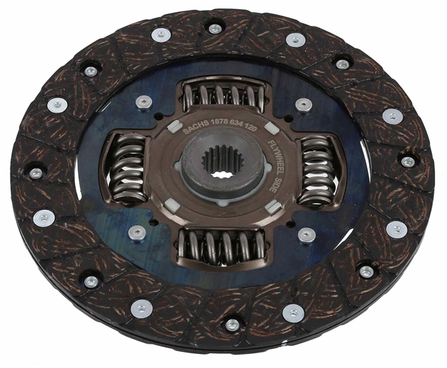 DISC AMBREIAJ