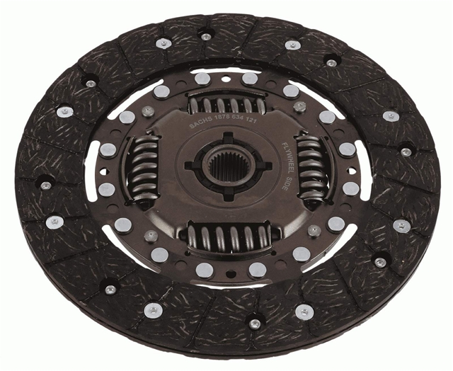 DISC AMBREIAJ