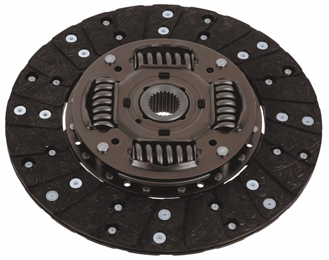 DISC AMBREIAJ