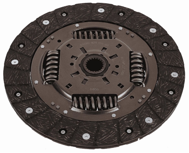 DISC AMBREIAJ