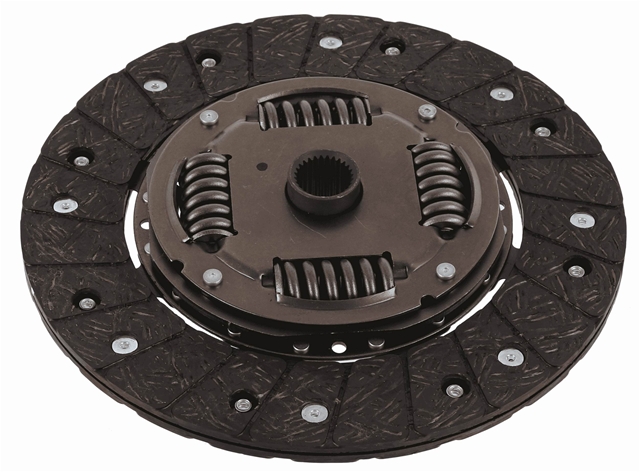 DISC AMBREIAJ