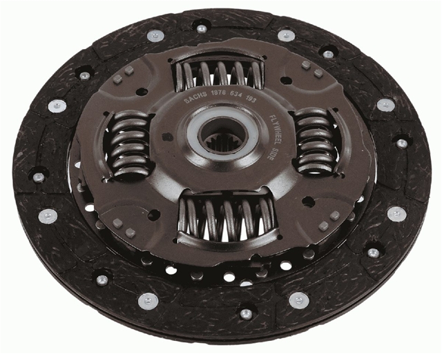 DISC AMBREIAJ