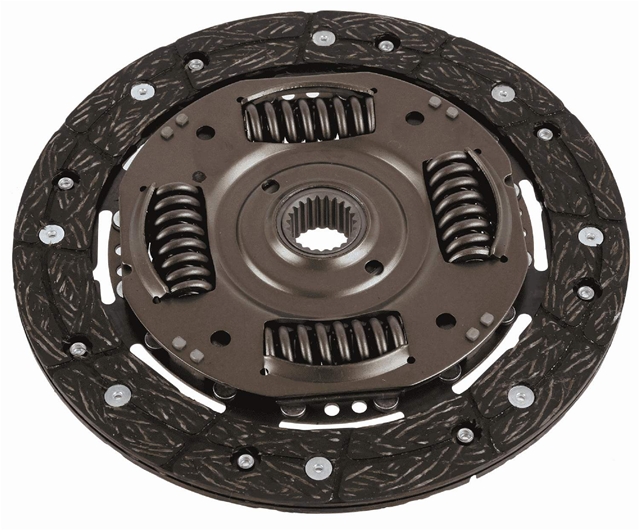 DISC AMBREIAJ