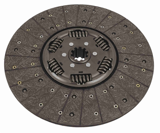 DISC AMBREIAJ
