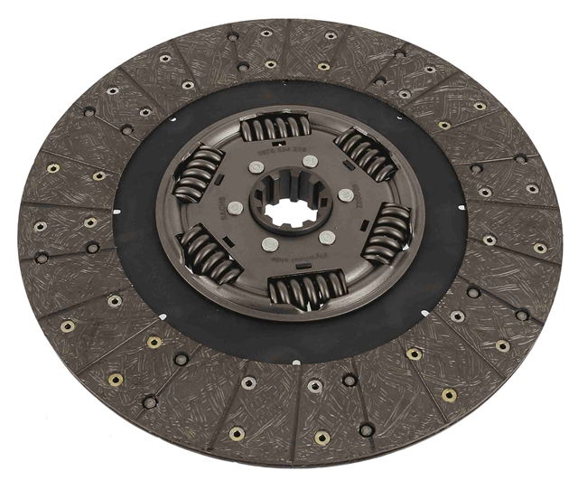 DISC AMBREIAJ