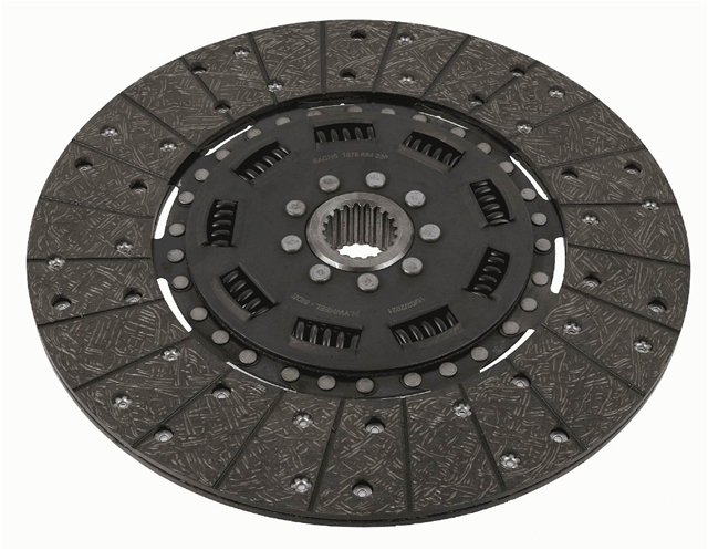DISC AMBREIAJ