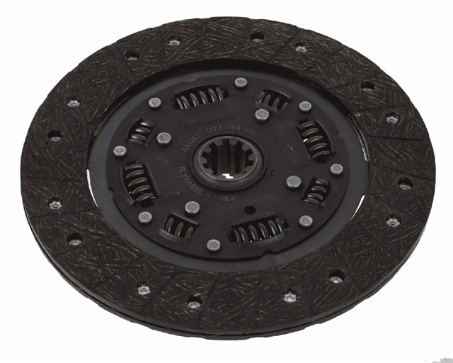 DISC AMBREIAJ