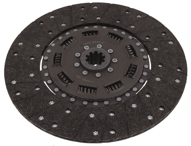 DISC AMBREIAJ