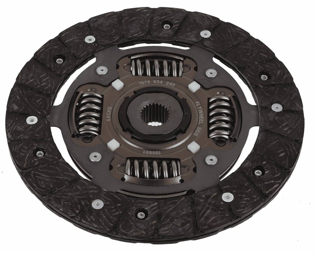 DISC AMBREIAJ