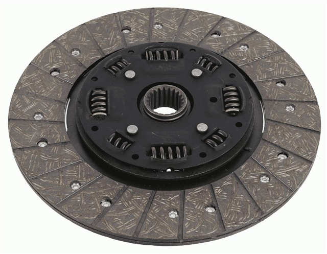 DISC AMBREIAJ