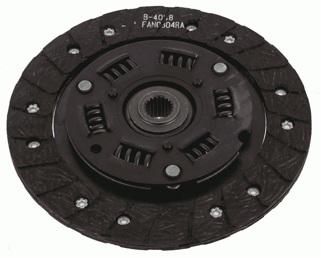 DISC AMBREIAJ