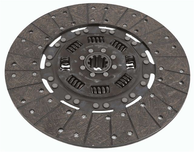 DISC AMBREIAJ