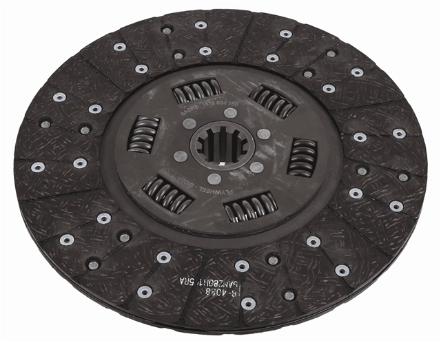 DISC AMBREIAJ