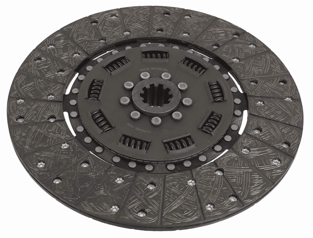 DISC AMBREIAJ