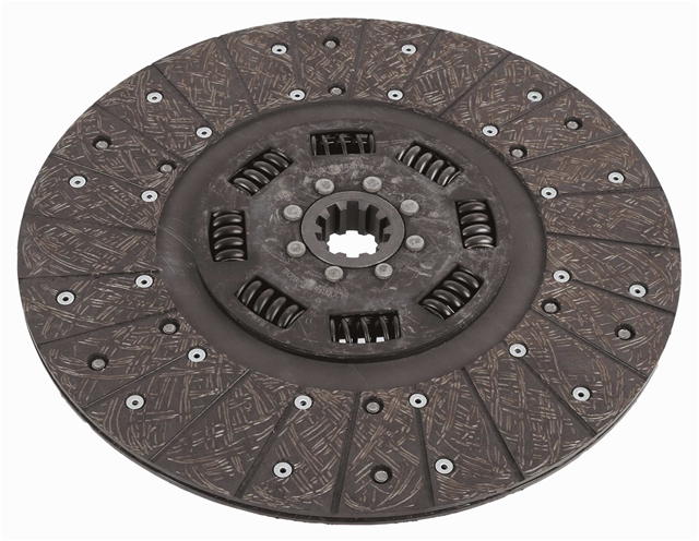 DISC AMBREIAJ