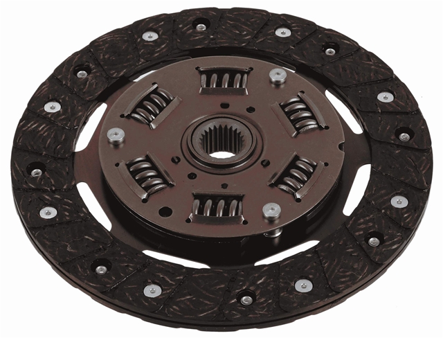 DISC AMBREIAJ