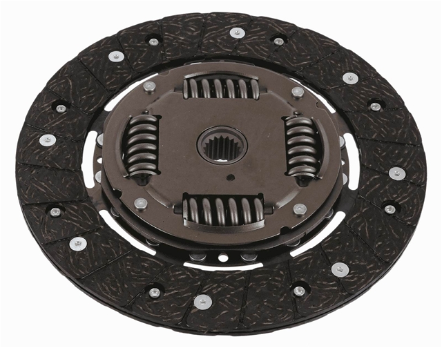 DISC AMBREIAJ