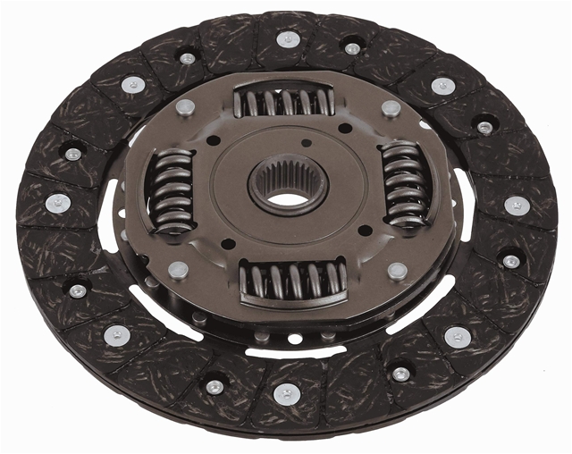 DISC AMBREIAJ