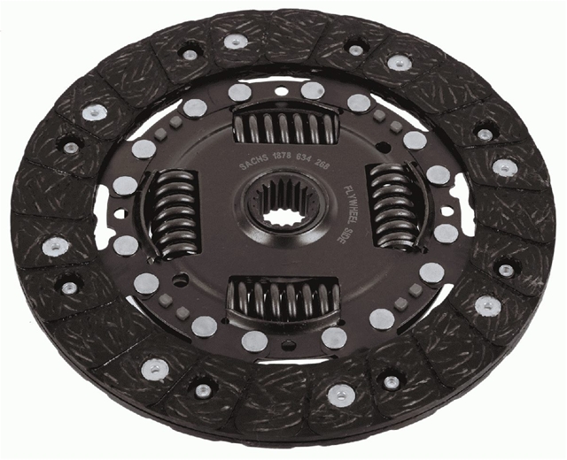 DISC AMBREIAJ