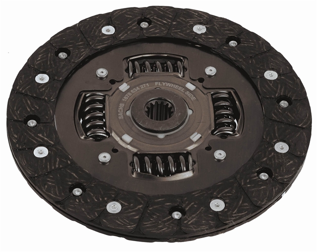 DISC AMBREIAJ