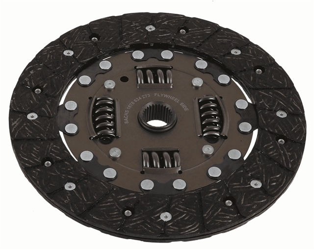 DISC AMBREIAJ
