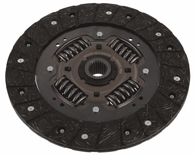 DISC AMBREIAJ