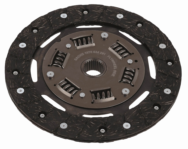 DISC AMBREIAJ