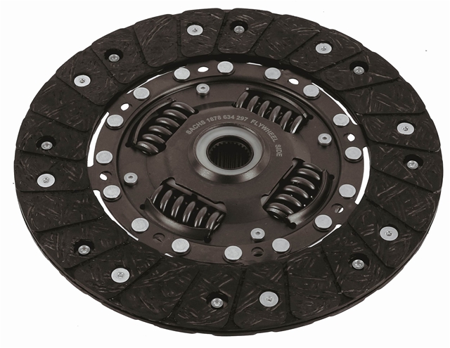 DISC AMBREIAJ