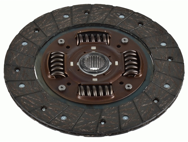 DISC AMBREIAJ
