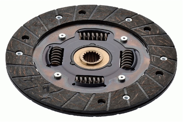 DISC AMBREIAJ