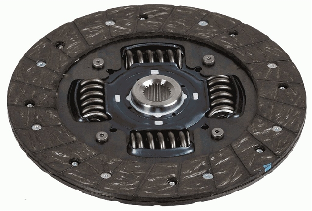 DISC AMBREIAJ