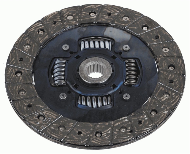 DISC AMBREIAJ