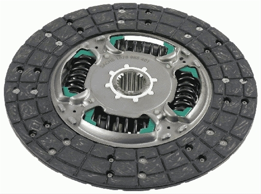 DISC AMBREIAJ