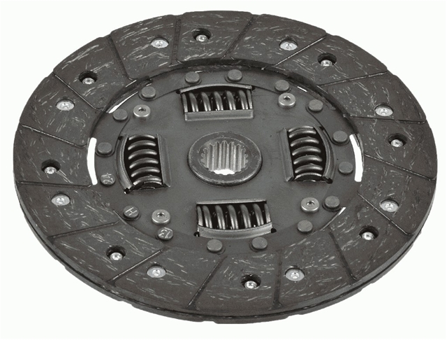 DISC AMBREIAJ