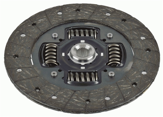 DISC AMBREIAJ