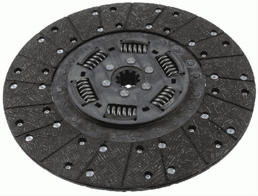 DISC AMBREIAJ