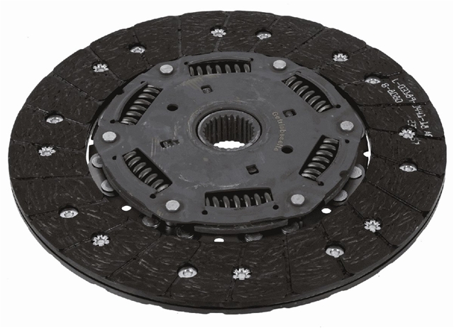 DISC AMBREIAJ
