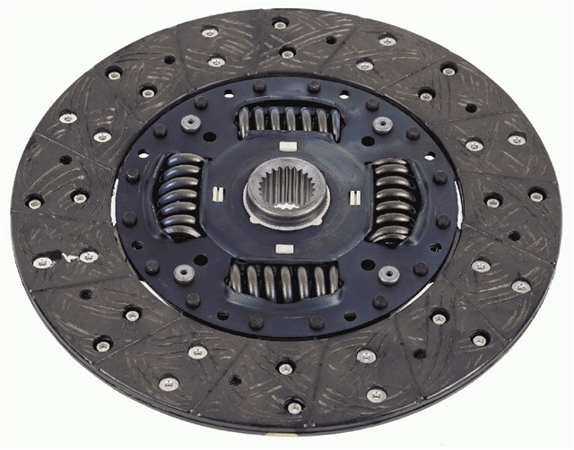 DISC AMBREIAJ