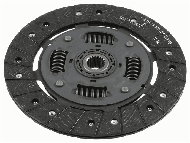 DISC AMBREIAJ