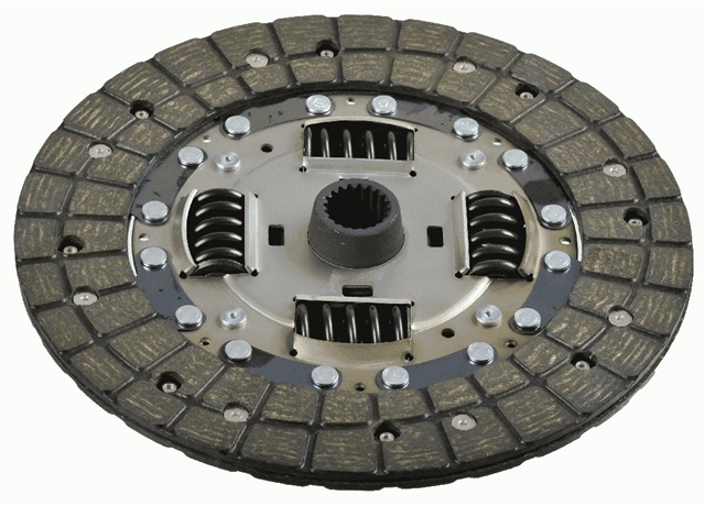 DISC AMBREIAJ