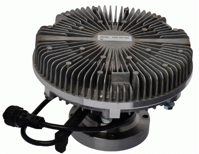 Imagine pentru produsul „CUPLA, VENTILATOR RADIATOR"