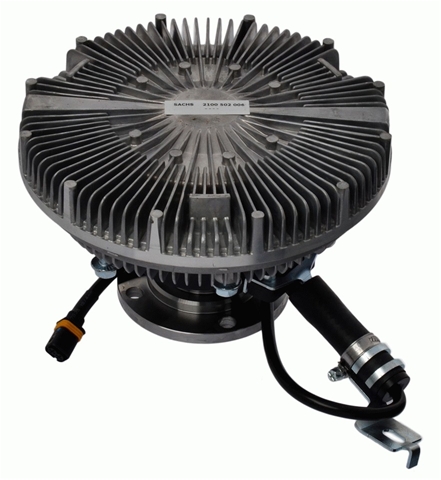 Imagine pentru produsul „CUPLA, VENTILATOR RADIATOR"