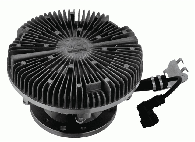 Imagine pentru produsul „CUPLA, VENTILATOR RADIATOR"